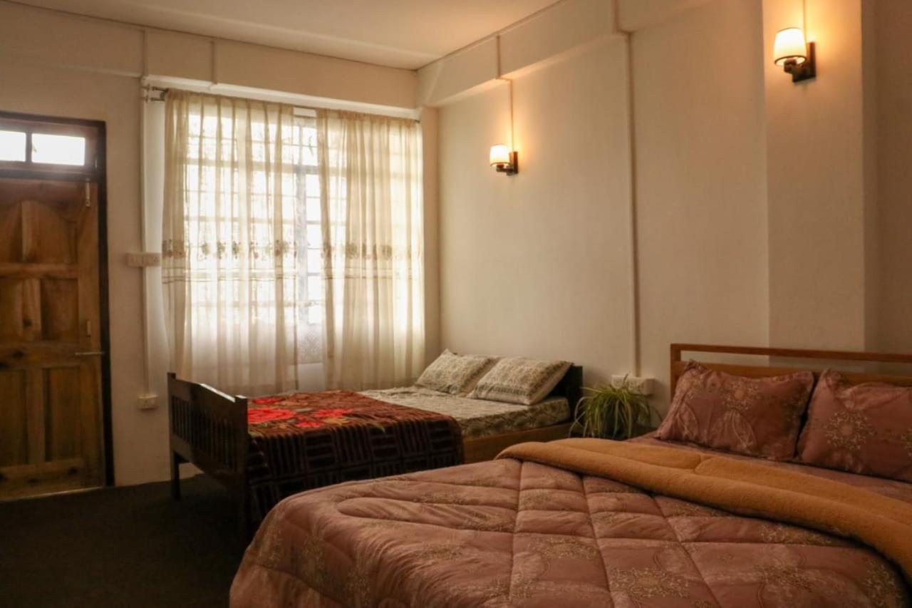 Vilasa Homestay Дарджилинг Экстерьер фото