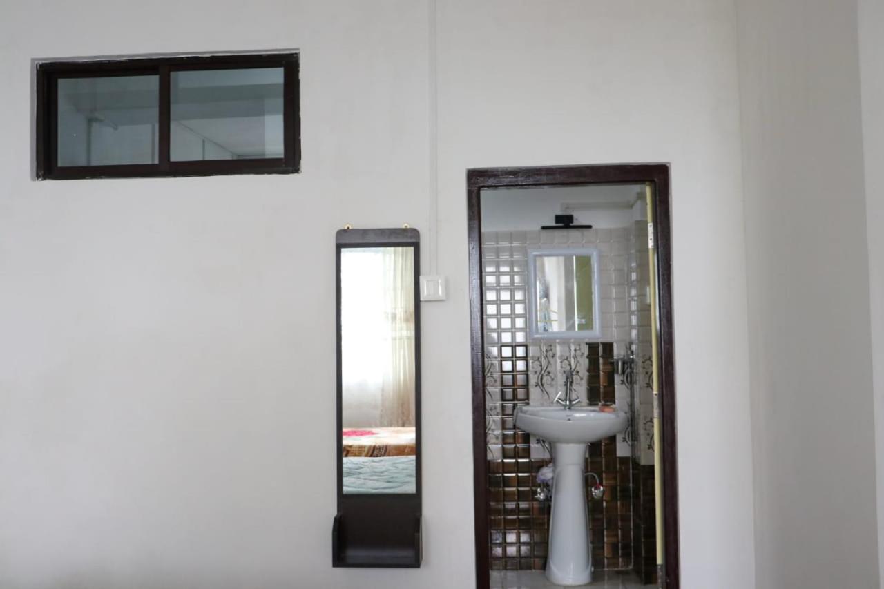 Vilasa Homestay Дарджилинг Экстерьер фото