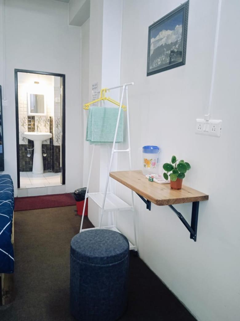 Vilasa Homestay Дарджилинг Экстерьер фото