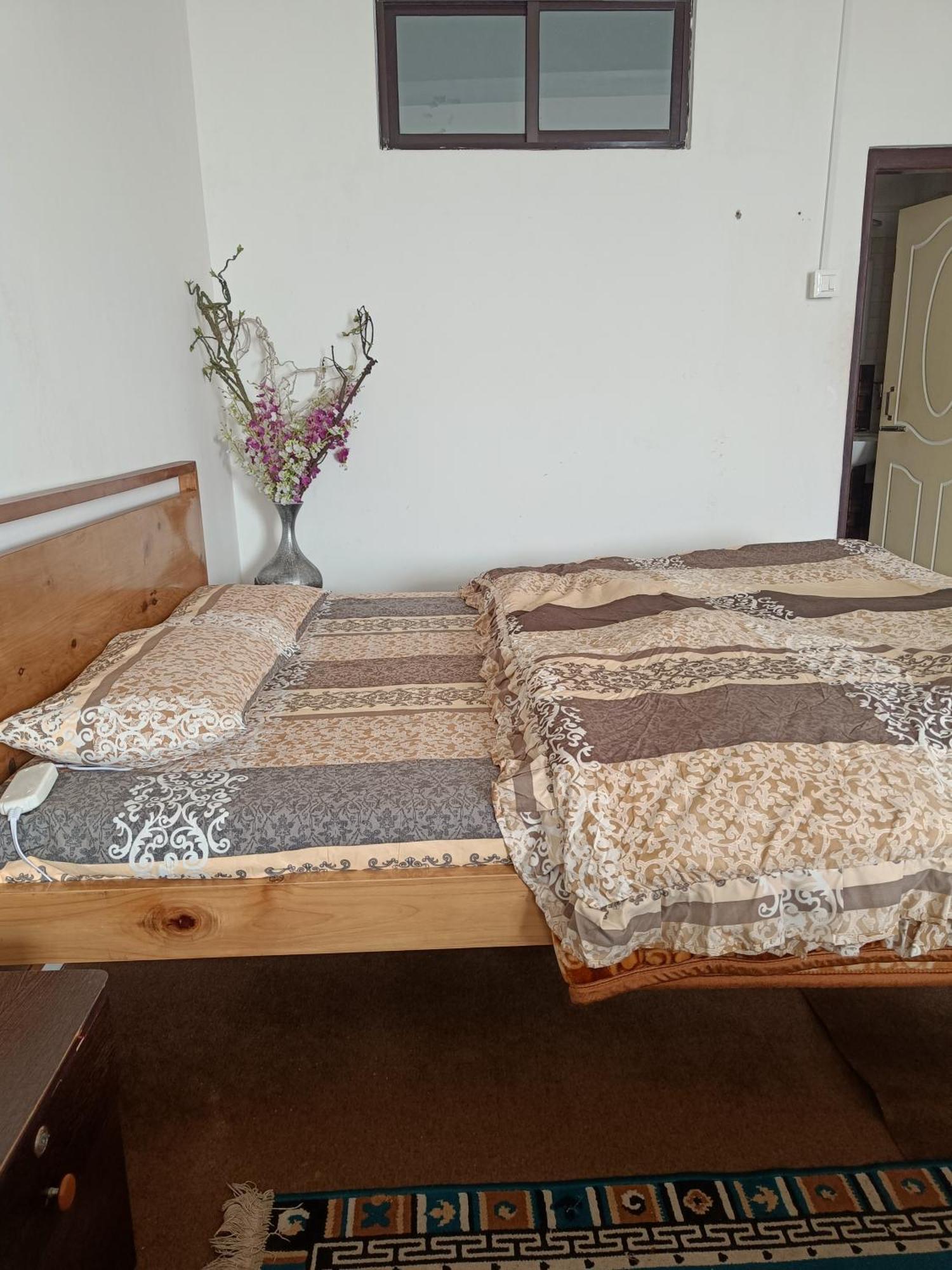 Vilasa Homestay Дарджилинг Экстерьер фото