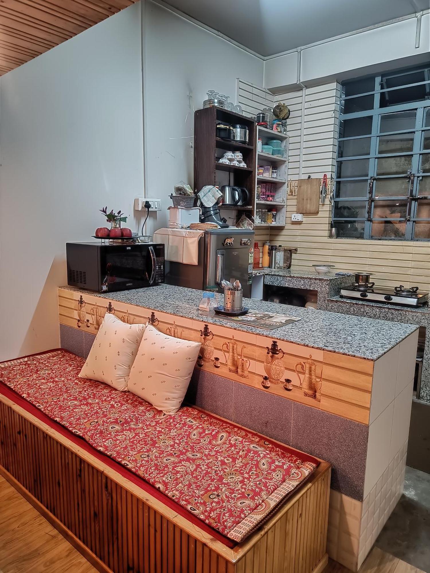 Vilasa Homestay Дарджилинг Экстерьер фото